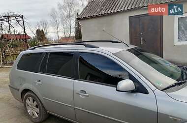 Универсал Ford Mondeo 2006 в 