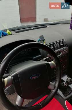 Универсал Ford Mondeo 2006 в 