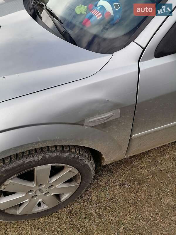 Универсал Ford Mondeo 2006 в Луцке