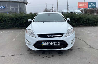 Седан Ford Mondeo 2013 в Дніпрі