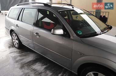 Универсал Ford Mondeo 2006 в 