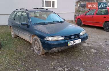 Універсал Ford Mondeo 1995 в Стебнику