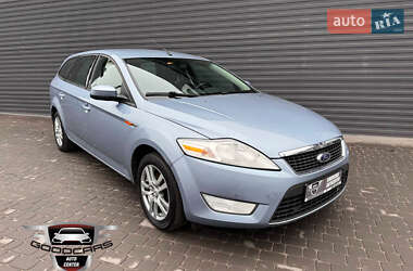 Универсал Ford Mondeo 2007 в Каменском