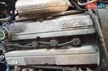 Седан Ford Mondeo 1996 в 