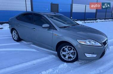 Седан Ford Mondeo 2007 в Львові