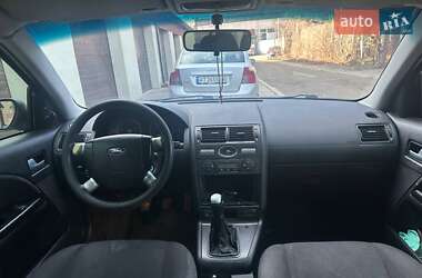 Универсал Ford Mondeo 2004 в Коломые