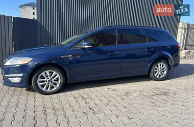 Універсал Ford Mondeo 2012 в Тернополі