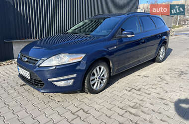 Універсал Ford Mondeo 2012 в Тернополі