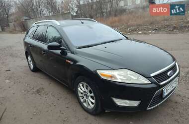 Универсал Ford Mondeo 2009 в Днепре