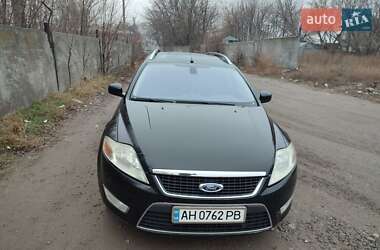 Универсал Ford Mondeo 2009 в Днепре