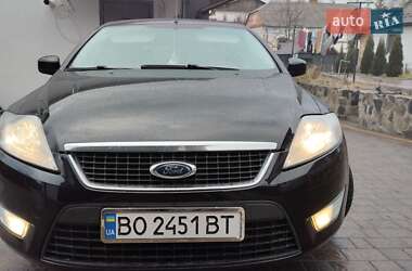 Лифтбек Ford Mondeo 2008 в Ровно