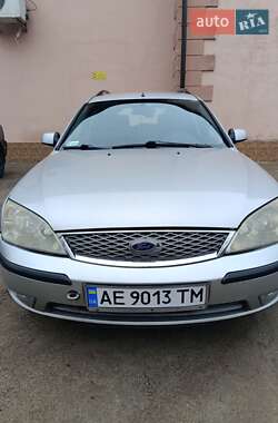 Универсал Ford Mondeo 2006 в Кривом Роге