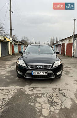 Універсал Ford Mondeo 2010 в Рівному