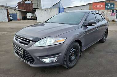 Седан Ford Mondeo 2011 в Шостці