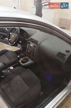 Седан Ford Mondeo 2001 в 