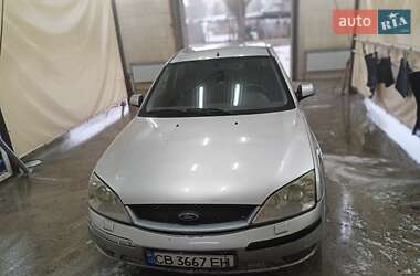 Седан Ford Mondeo 2001 в Сумах