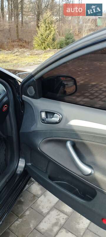 Универсал Ford Mondeo 2008 в Долине