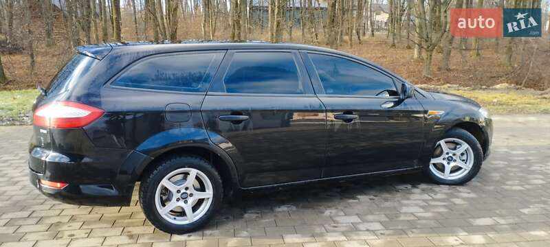 Универсал Ford Mondeo 2008 в Долине