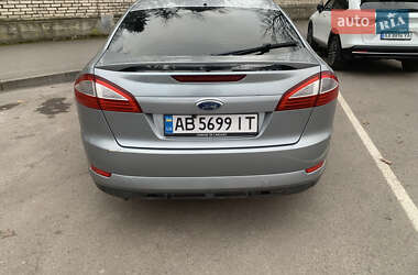 Ліфтбек Ford Mondeo 2007 в Вінниці