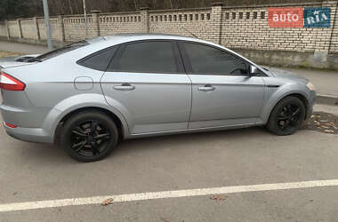 Ліфтбек Ford Mondeo 2007 в Вінниці