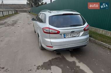 Универсал Ford Mondeo 2011 в 