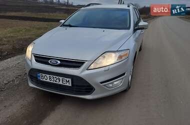 Универсал Ford Mondeo 2011 в 