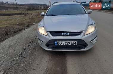 Универсал Ford Mondeo 2011 в 