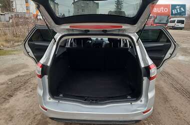 Универсал Ford Mondeo 2011 в 
