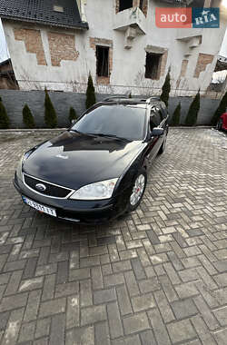 Универсал Ford Mondeo 2003 в Ровно