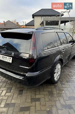 Универсал Ford Mondeo 2003 в Ровно