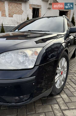 Универсал Ford Mondeo 2003 в Ровно