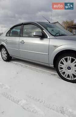 Лифтбек Ford Mondeo 2003 в Харькове