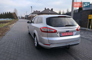 Універсал Ford Mondeo 2011 в Луцьку