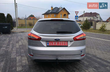 Універсал Ford Mondeo 2011 в Луцьку