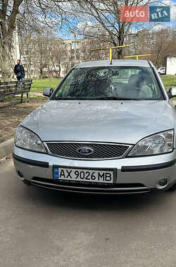 Ліфтбек Ford Mondeo 2000 в Харкові