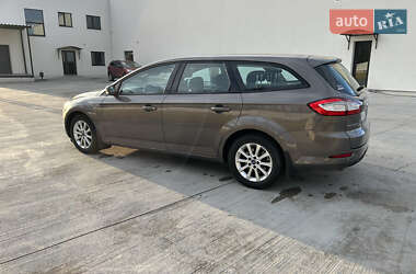 Универсал Ford Mondeo 2010 в 