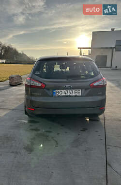 Универсал Ford Mondeo 2010 в 