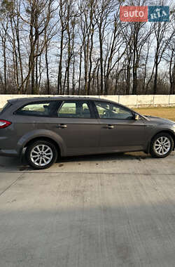 Универсал Ford Mondeo 2010 в 