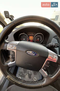 Универсал Ford Mondeo 2010 в 