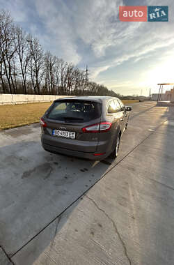 Универсал Ford Mondeo 2010 в 