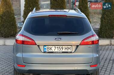 Універсал Ford Mondeo 2008 в Сарнах