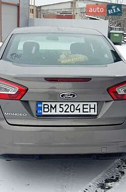 Седан Ford Mondeo 2012 в Сумах