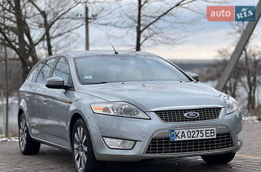 Універсал Ford Mondeo 2007 в Кропивницькому