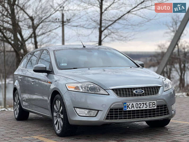 Универсал Ford Mondeo 2007 в Кропивницком