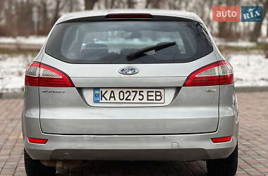 Универсал Ford Mondeo 2007 в Кропивницком