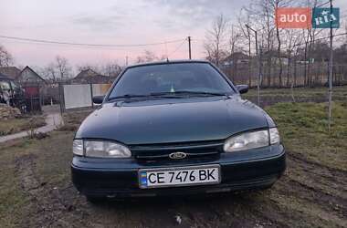 Седан Ford Mondeo 1994 в 