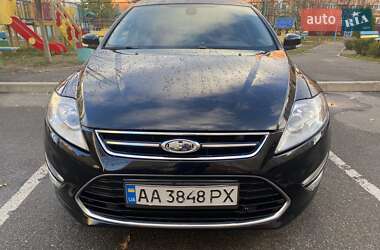 Седан Ford Mondeo 2011 в Борисполі