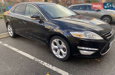 Седан Ford Mondeo 2011 в Борисполі