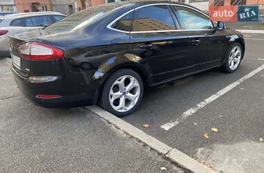 Седан Ford Mondeo 2011 в Борисполі