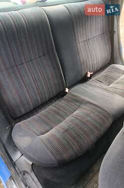 Лифтбек Ford Mondeo 1994 в 